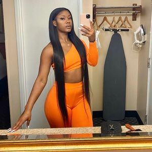 Getting rid of clothing I no longer wear